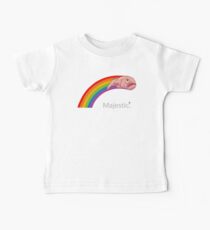 Majestic Blobfish Baby Tee