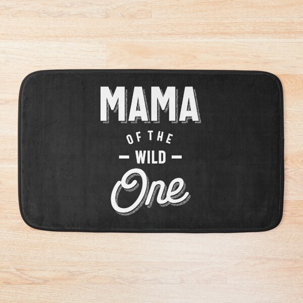 Item preview, Mama of the Wild One Boho Feather 1st Birthday Family Group designed and sold by cidolopez.