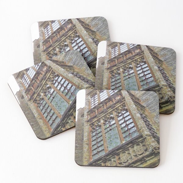 Item preview, Oriel Window designed and sold by wiggyofipswich.