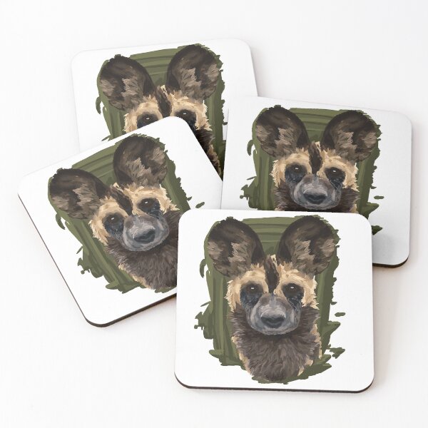 Item preview, Lycaon designed and sold by mmsnow.
