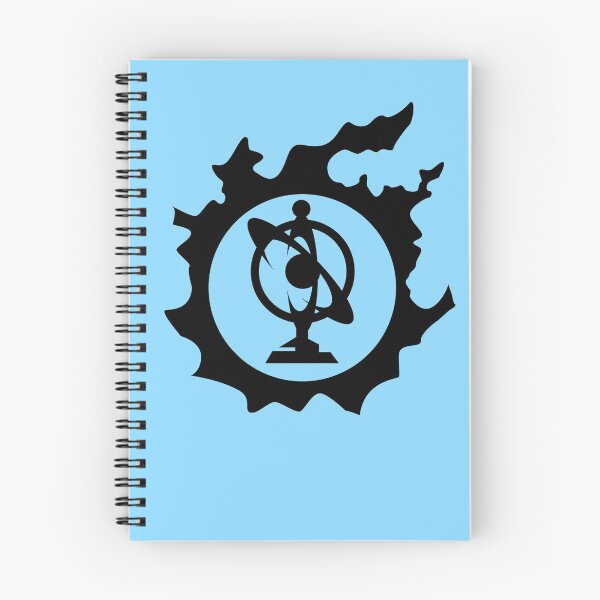 Item preview, FFXIV - Arcanist Icon (Black) designed and sold by JordanBallew.
