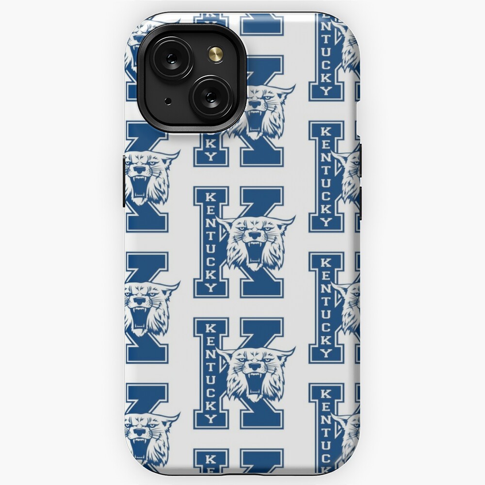 Kentucky iPhone Case 