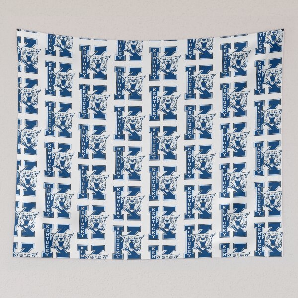 Item preview, University of Kentucky Vintage  designed and sold by dragomanio5.