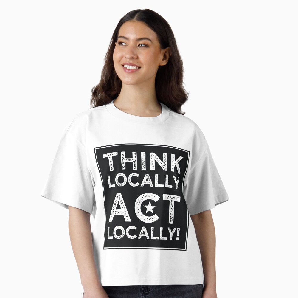 Item preview, Boxy T-Shirt designed and sold by BrionMcClanahan.