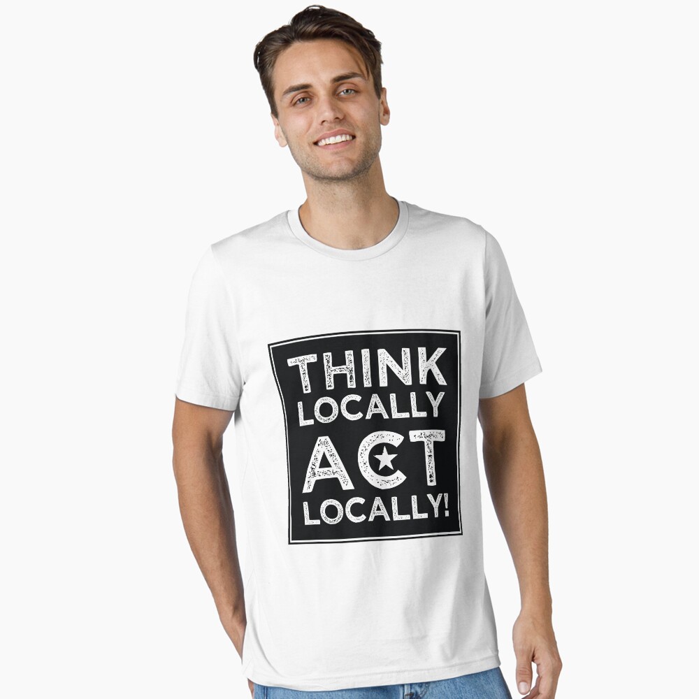 Item preview, Essential T-Shirt designed and sold by BrionMcClanahan.