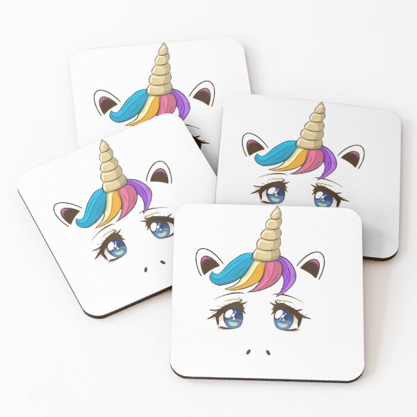 Item preview, Unicorn - Design by UMD designed and sold by Uncle Murray Designs  U.M.D..