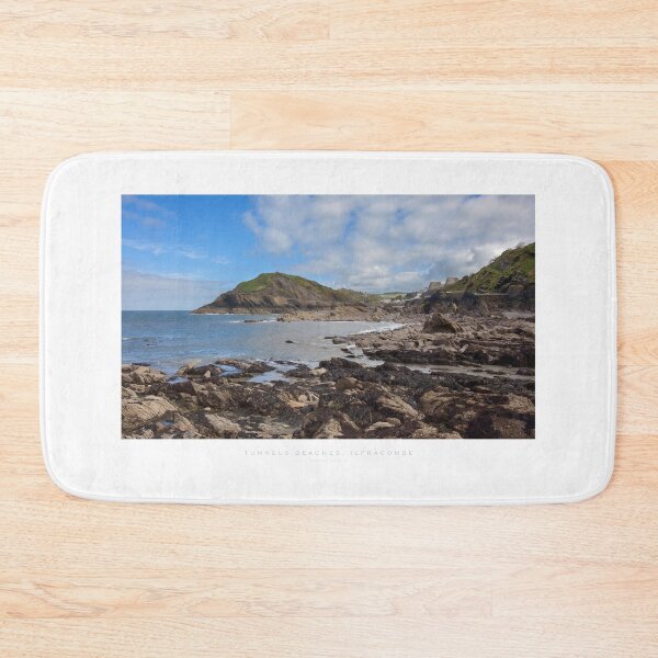 Item preview, Ilfracombe, Devon designed and sold by andrewroland.