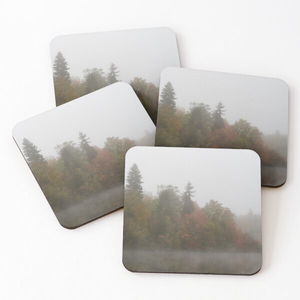 Item preview, Muted colors of October morning designed and sold by Jouko Lehto Photography.