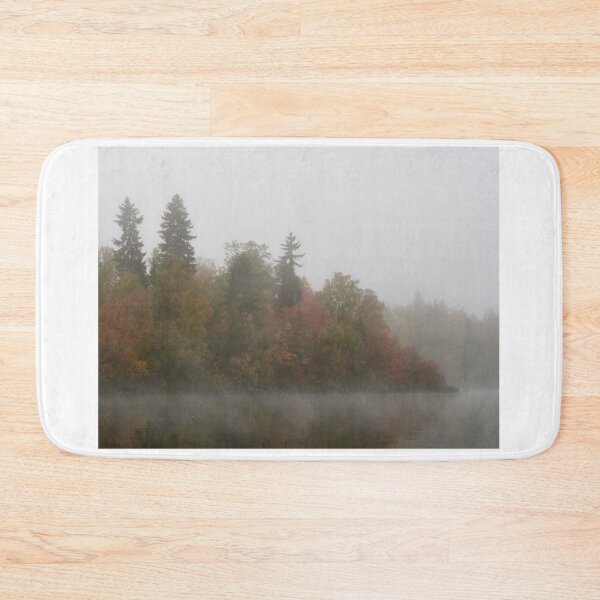 Item preview, Muted colors of October morning designed and sold by Jouko Lehto Photography.