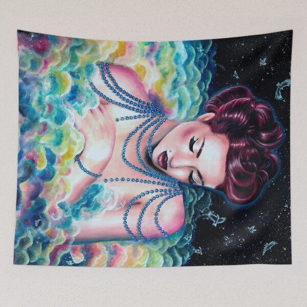 Item preview, Cloud 9 designed and sold by umantsiva.