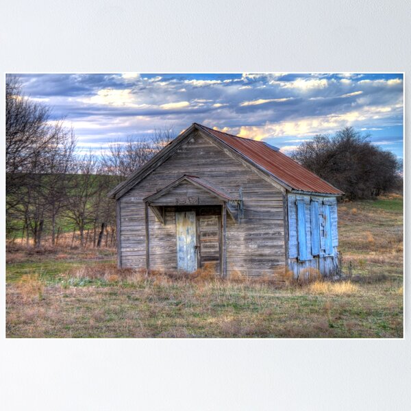 Item preview, The National School designed and sold by Terence Russell.
