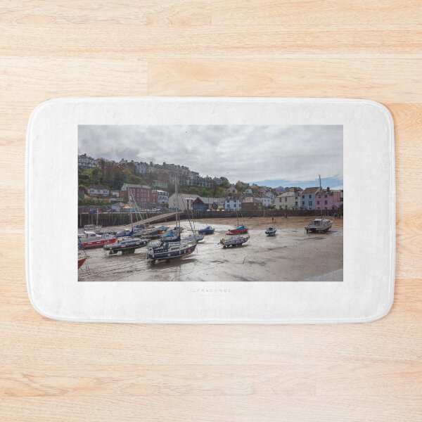 Item preview, Ilfracombe, Devon designed and sold by andrewroland.