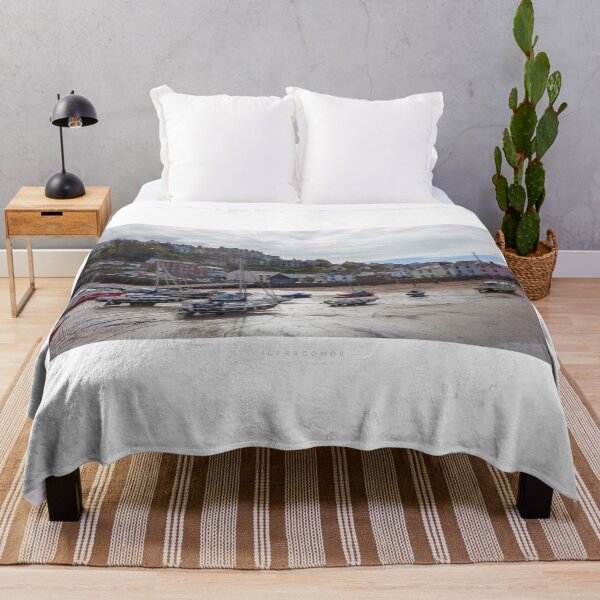 Item preview, Ilfracombe, Devon designed and sold by andrewroland.