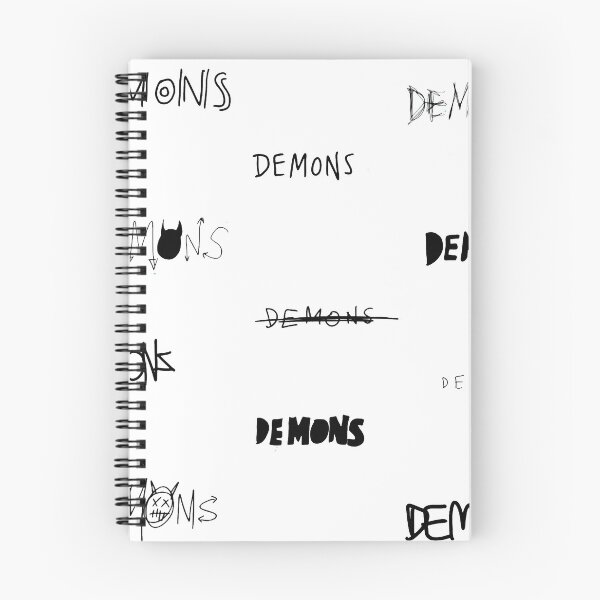 Item preview, demons hayley designed and sold by lessiops.