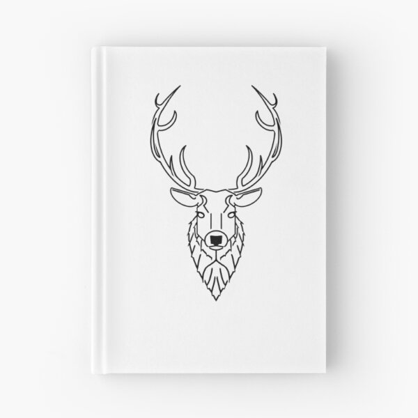 Item preview, Stag designed and sold by redscale.