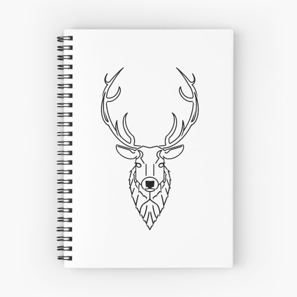 Item preview, Stag designed and sold by redscale.