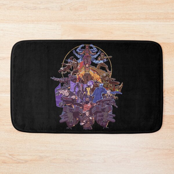 Item preview, Vault Season designed and sold by Max58.