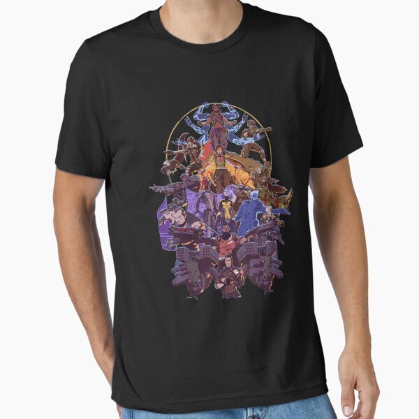 Item preview, Vault Season designed and sold by Max58.