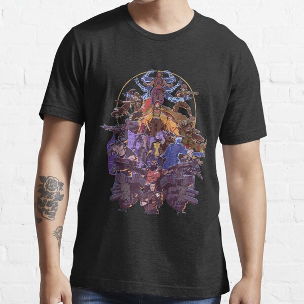 Item preview, Vault Season designed and sold by Max58.