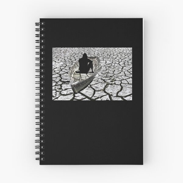 Item preview, Adrift on Dead Words designed and sold by Stanarchy.