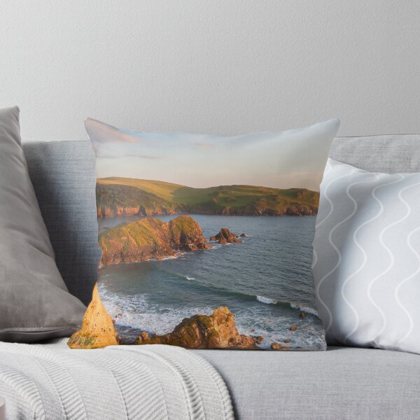 Item preview, Hope Cove, Devon designed and sold by andrewroland.