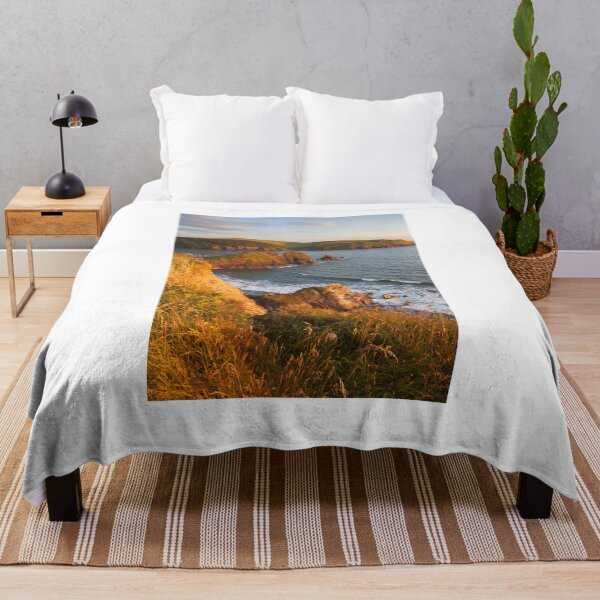 Item preview, Hope Cove, Devon designed and sold by andrewroland.