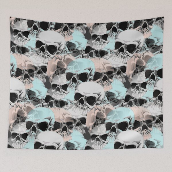 Item preview, CRÁNEO designed and sold by STUDIOTHREE13.