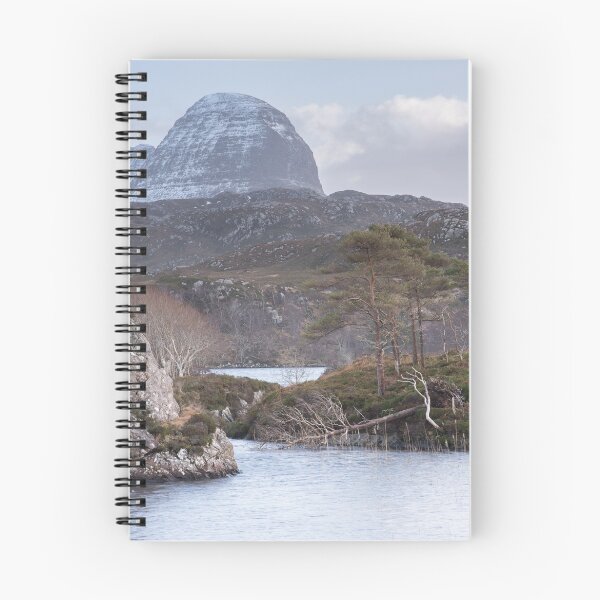 Item preview, Mighty Suilven designed and sold by ccullen222.