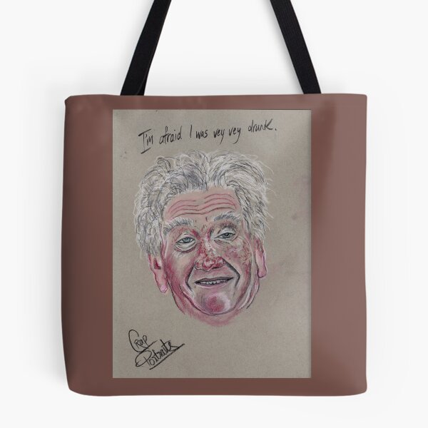 Item preview, I'm afraid I was Vey Vey Drunk designed and sold by declankh.