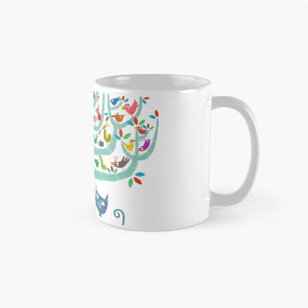 Item preview, 29 birds and a cat designed and sold by tonyneal.
