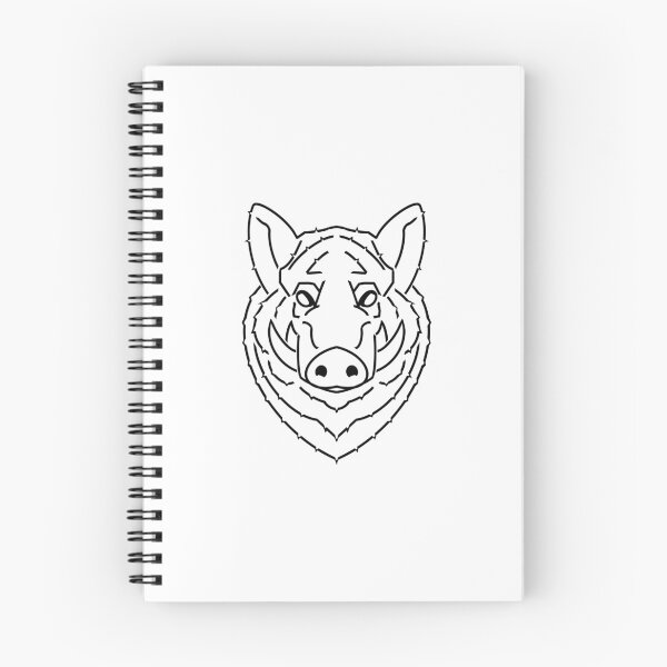 Item preview, Boar designed and sold by redscale.