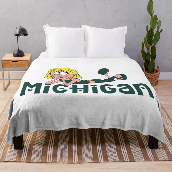 Item preview, Mich designed and sold by Leila Sayan.
