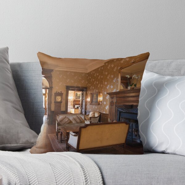 Item preview, Wyck Hill House Hotel, Stow-on-the-Wold, Gloucester, England designed and sold by johnmorris.