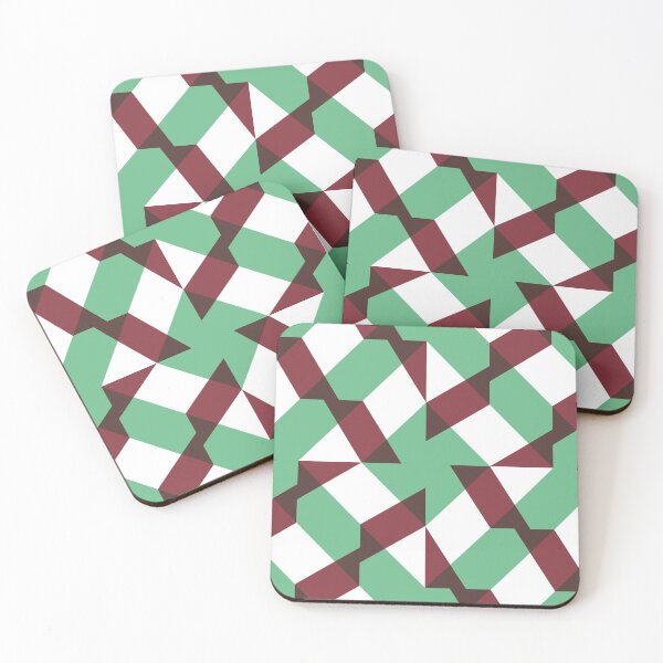 Item preview, Geometric Pattern designed and sold by bhsun.