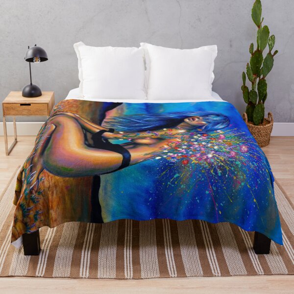 Item preview, Bloom designed and sold by umantsiva.