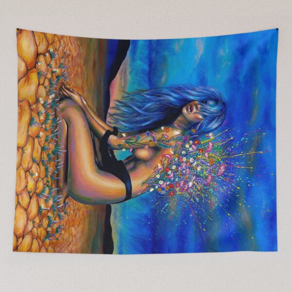 Item preview, Bloom designed and sold by umantsiva.