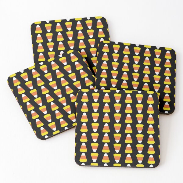 Item preview, Candy Corn Stripes designed and sold by Lisa Argyropoulos.