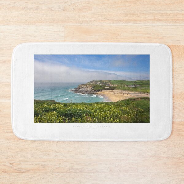 Item preview, Church Cove, Cornwall designed and sold by andrewroland.