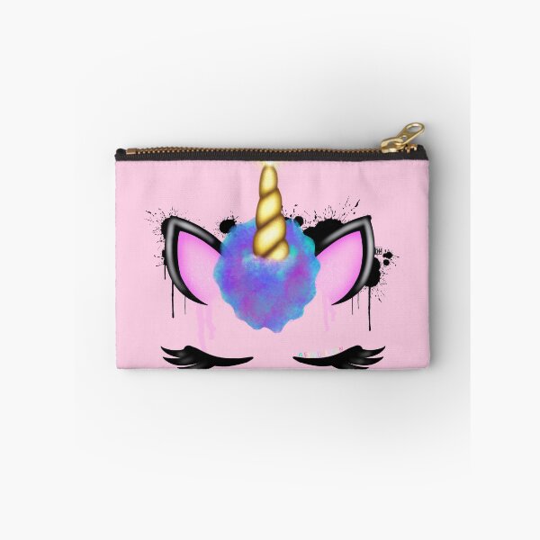 Item preview, A FKN Unicorn (PastelPinkFace) designed and sold by DAMCDesigns.