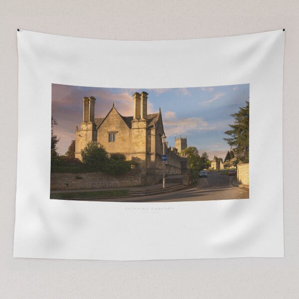 Item preview, Chipping Campden, Cotswolds designed and sold by andrewroland.