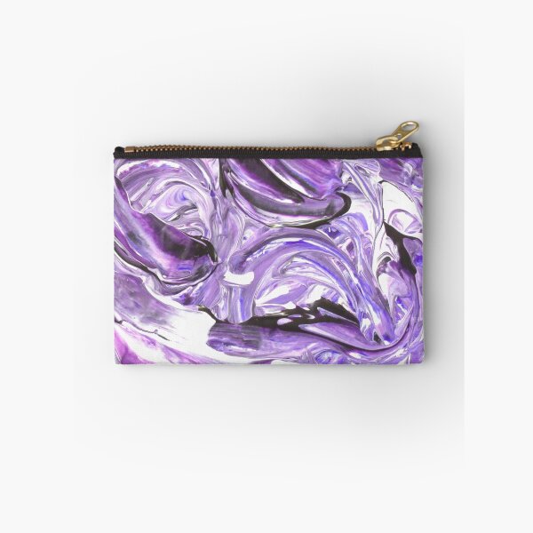 Item preview, Purple Swirling Design  designed and sold by ShiningEyeArts.