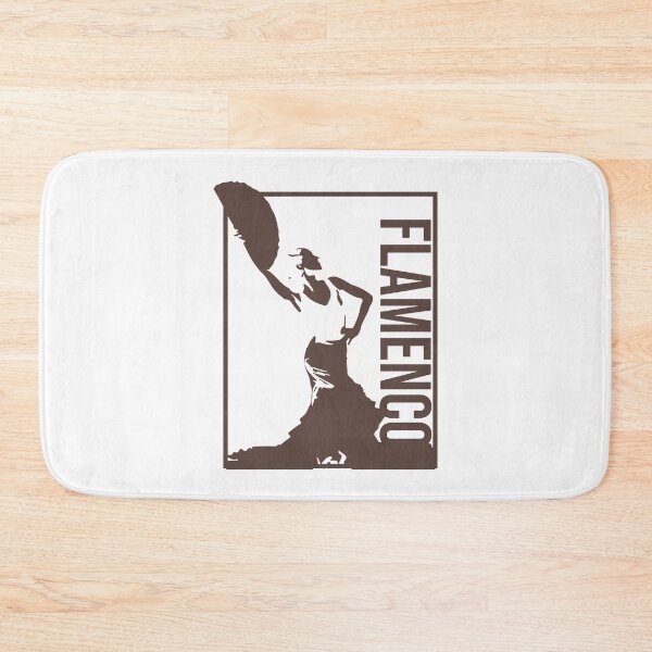 Item preview, flamenco designed and sold by SVDesignatVasil.