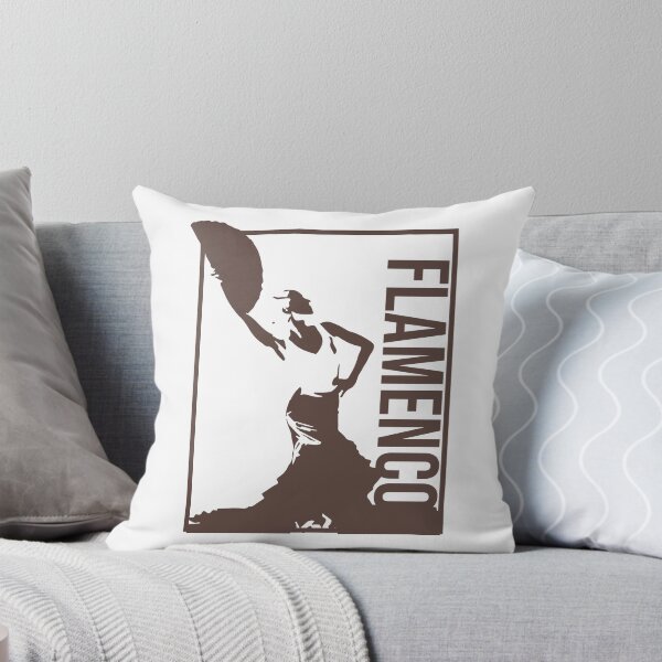 Item preview, flamenco designed and sold by SVDesignatVasil.