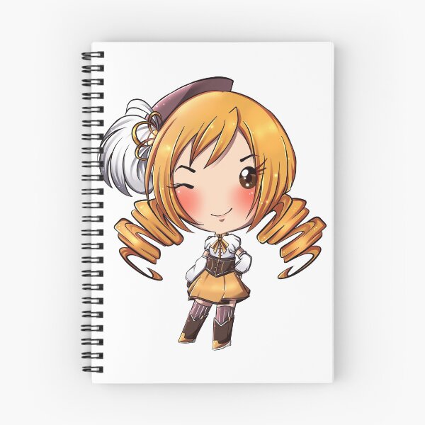 Item preview, Chibi Mami designed and sold by mianamaxi.
