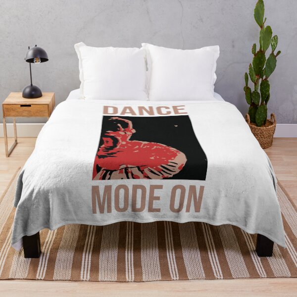 Item preview, Dance mode on designed and sold by SVDesignatVasil.
