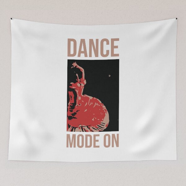 Item preview, Dance mode on designed and sold by SVDesignatVasil.