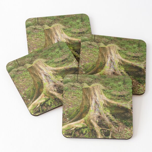 Item preview, big dry tree stump designed and sold by mrivserg.