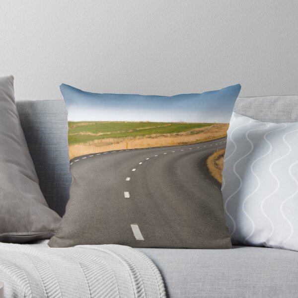 Item preview, Iceland Ring Road designed and sold by Gerard Fornarotto.