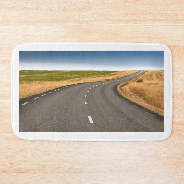 Item preview, Iceland Ring Road designed and sold by Gerard Fornarotto.