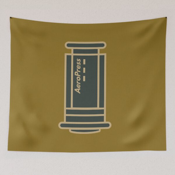Item preview, AeroPress | Coffee Brewing Tools Barista designed and sold by ianths.